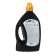 Master Fresh Gold washing gel "Black Protection Formula", Black, concentrate, 2.75 liters