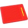 Magnetic tablet for drawing "Magnetic drawing", Smeshariki, 380 holes