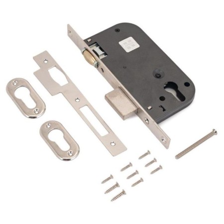 Castle Apex 30-R-Cr Castle with a roller under c/m-1