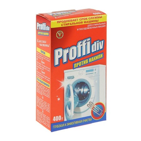 ProFFIV, 400 g of