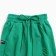 Sports pants for boys, green color, height 86-92 cm
