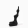 Figure Polystone "Yoga" 15 x 12 x 25 cm