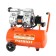 Compressor Piston Boil Patriot Wo24-160, 1100 W, 8 bar, 54 dB, 160 l/min, 24 liters