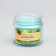 Aromatic candle "Cedarwood", 5*5cm, 140 gr