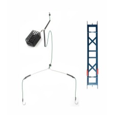 Feeder equipment 