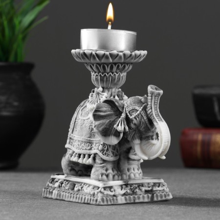 Summary "Elephant" 11cm