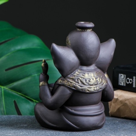 Set of incense on the stand "Ganesha"-4
