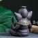 Set of incense on the stand "Ganesha"