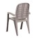 Mokko Provence chair, 58 x 46.5 x 90 cm