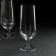 Set of beaches for beer Strix, glass, 610 ml, 6 pcs