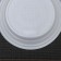 A set of disposable plates "All on a picnic", d = 17 cm, 6 pcs, white