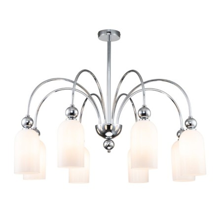 Ceiling lamp on the rod Ode E14x60W