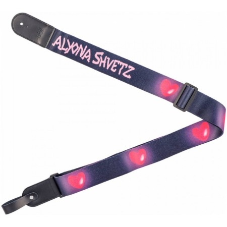Flight, FSG-50 Alyona Shvetz Toxic belt