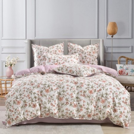 Sofi de Marko “Guinet” bedding bedding, size 230x250 cm, 160x220 cm - 2 pcs, 50x70 cm - 2 pcs, 70x70 cm - 2 pcs