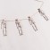 Garland "skeletons"