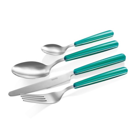 Tescoma Fancy Home table knife, emerald color