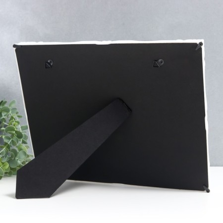 Multipher Plastic in 5 photos (1/10x15, 1/9x13, 2/7.5x7.5, 1/7.5x5 cm), col. white (plastic screen-2