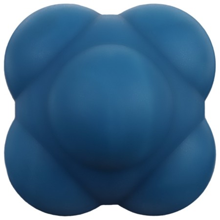 Ball to training the reaction "dark blue"
