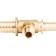 The transitional axial transition stout SFA-0014-322025, 32x20x25