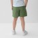 Shorts for the boy KAFTAN, R.30 (98-104), green
