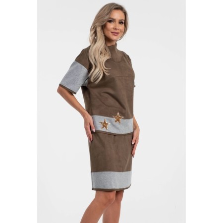 Female costume, size 44-4