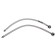 Haiba HB4113-7 kitchen mixer, single-leaf, on a nut, black