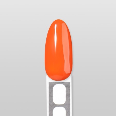 Simple nail polish gel, 3 phase, 10 ml, led/uv, color (210)-15