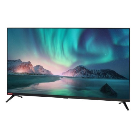 TV LED Starwind 40 "SW-LeD40BG200 Frameless Black Full HD 60HZ DVB-T DVB-T2 DVB-C D 102954-1