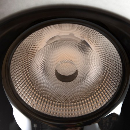 Aqua lamp LED 30W 4000K IP65 RA92 Black 11.5x11.5x15.2cm-4
