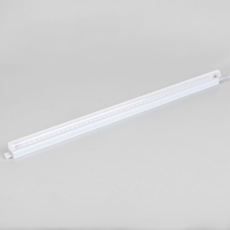 Linear LED lamp for plants 60 cm Elektrostandard, Fito, 572x22x36 mm, 9W, LED, white color-3