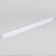 Linear LED lamp for plants 60 cm Elektrostandard, Fito, 572x22x36 mm, 9W, LED, white color