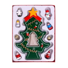New Year's souvenir 