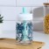 Oil for oil with a nartural brush, 230 ml