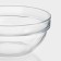 Luminarc Empilable, 1.1 l, D = 17 cm, stacked, glass, transparent