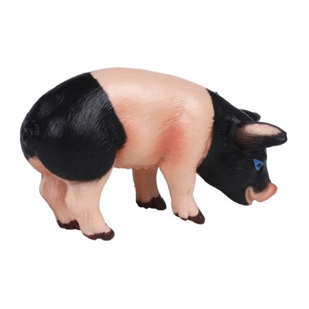 Set of figures "on the farm", 7 items-18