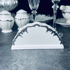 Lenardi Argento napkin, 14.5x11.5x5.5 cm