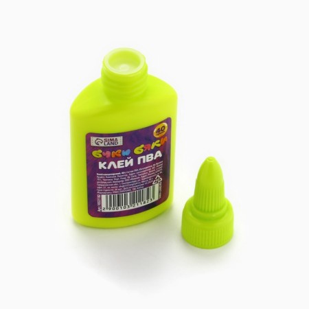 PVA glue 40 grams "September 1: Buki Biaki"-3