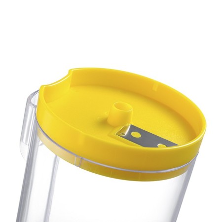 Manual spiral for vegetables Smart Solutions Bland, 3 in 1-4