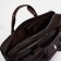 Male bag, Fidelio Largo, brown color