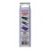 Liquid pvc with pvc glue Reaktor, green color, 20 g, 15 ml