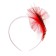 Carnival rim "spikelet"