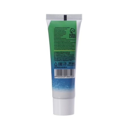 Gel-balm after bite of SAFEX insects, 30 ml-1