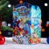 Gift box "Trapezius" 25 x 11 x 33 cm