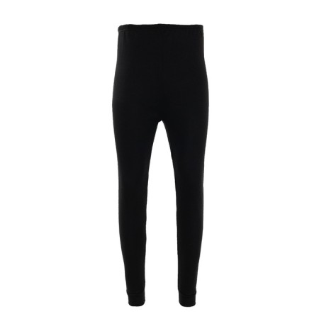 Pants with a company, black color, size 56-58-1