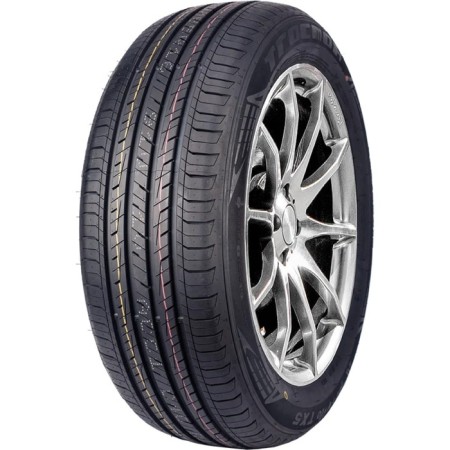 Summer bus Traacmax X-Privilo TX5 215/65 R16 98H