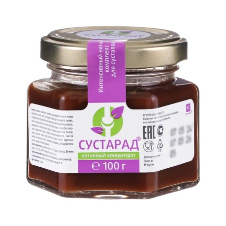 Concentrate "joint", for bones and joints, 100 g-1