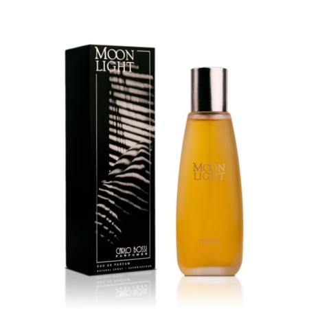 Water perfumed female Carlo Bossi Moon Light, 100 ml