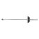 Dynamometric key switch tundra, under a square 1/2 ", up to 300 n*m