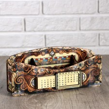 Organizer for office items 