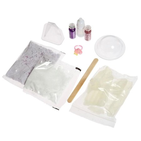 SPA-Salon experiments, circle and diamond-1